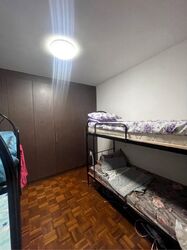 Orchid Park Condominium (D27), Condominium #531598231
